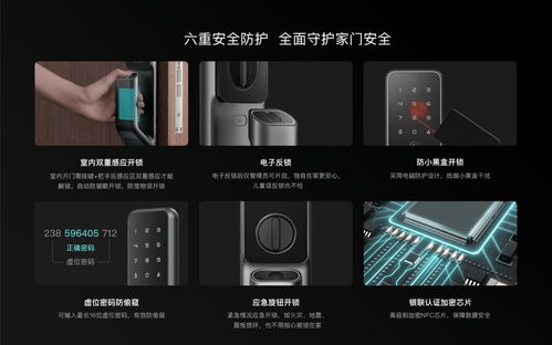 鹿客智能锁SV40荣获“葵花奖”行业科技创新奖与产品金奖，产品力再获肯定